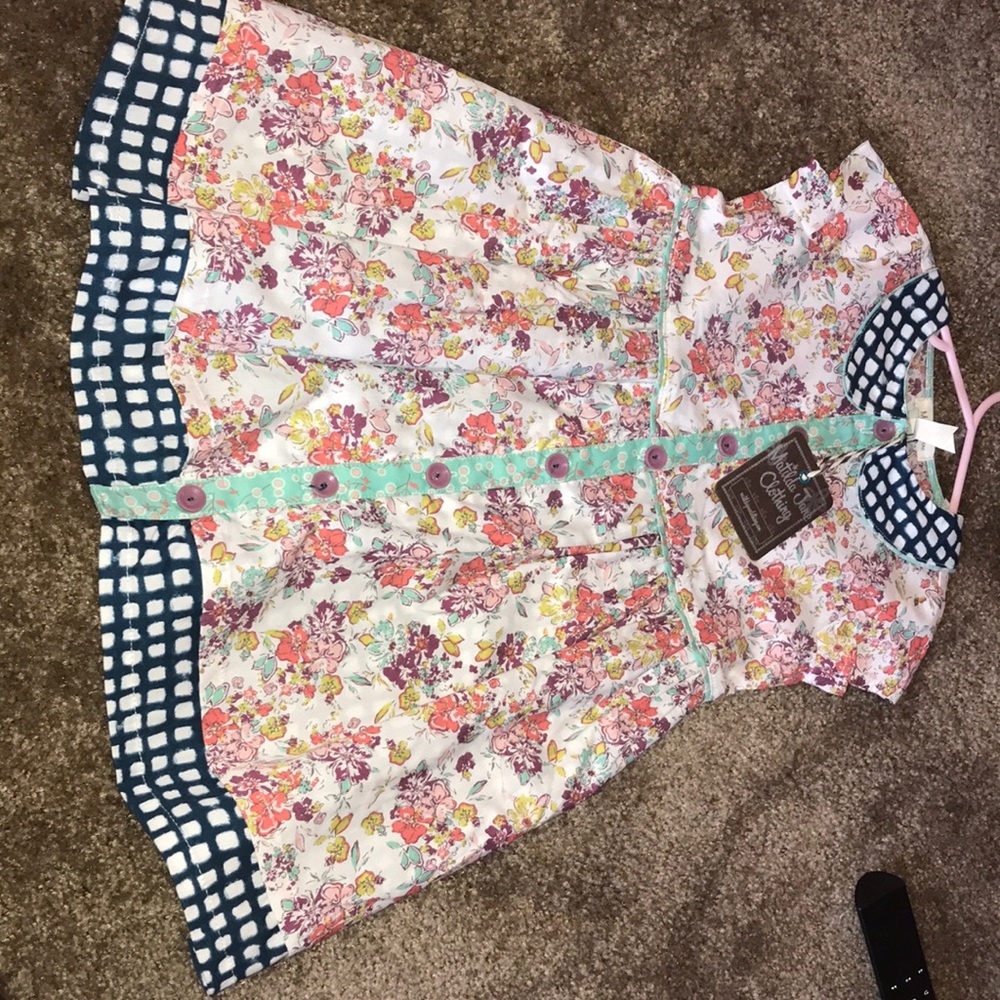 NWT Matilda Jane dress